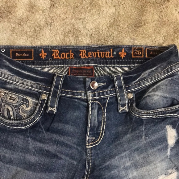 Women’s Rocks size 26 - Picture 2 of 3